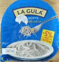La Gula del Norte Auténtica