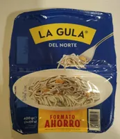 La gula del norte