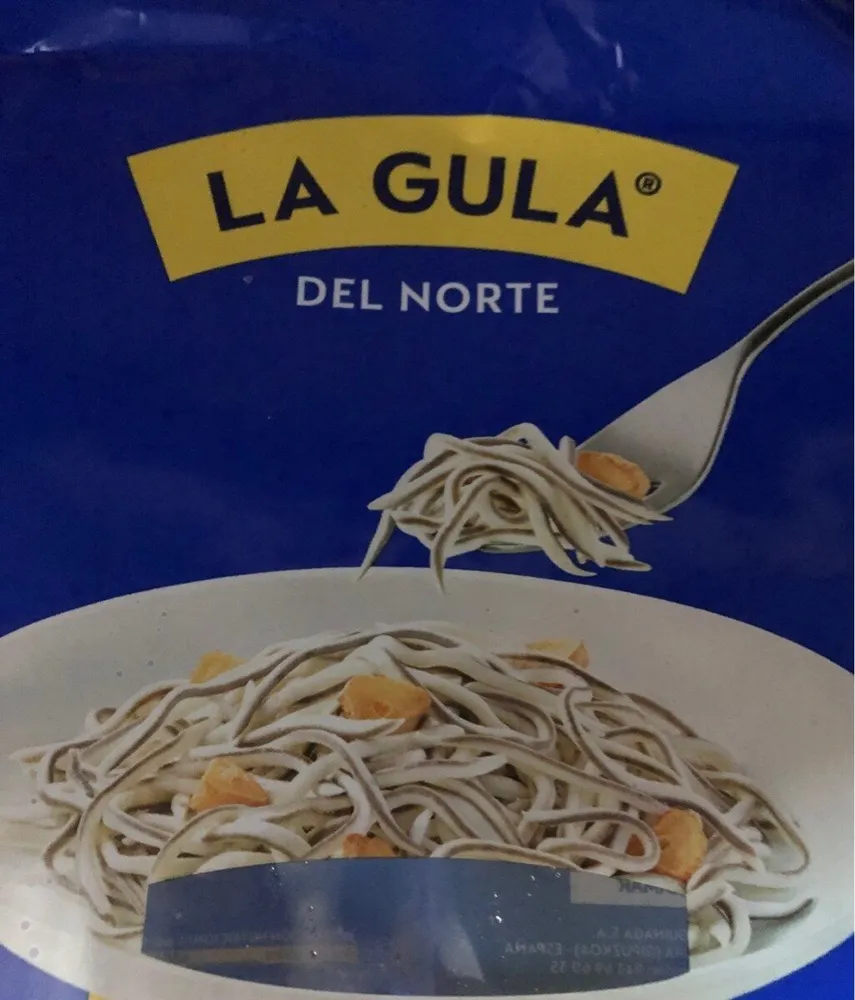 La gula del norte