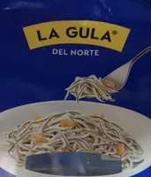 La gula del norte