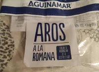 Aros a la romana