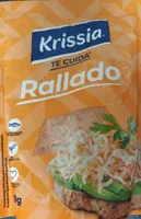 Rallado