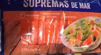 Supremas de mar