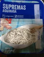 Supremas