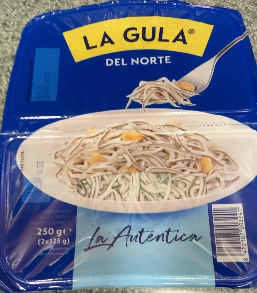 La Gula del Norte