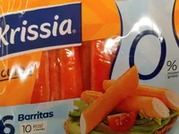 Barritas surimi te cuida