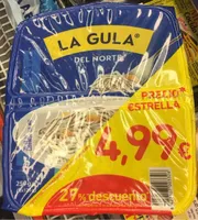 La Gula del Norte