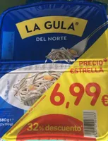 Gula del norte