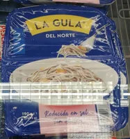 La Gula del Norte