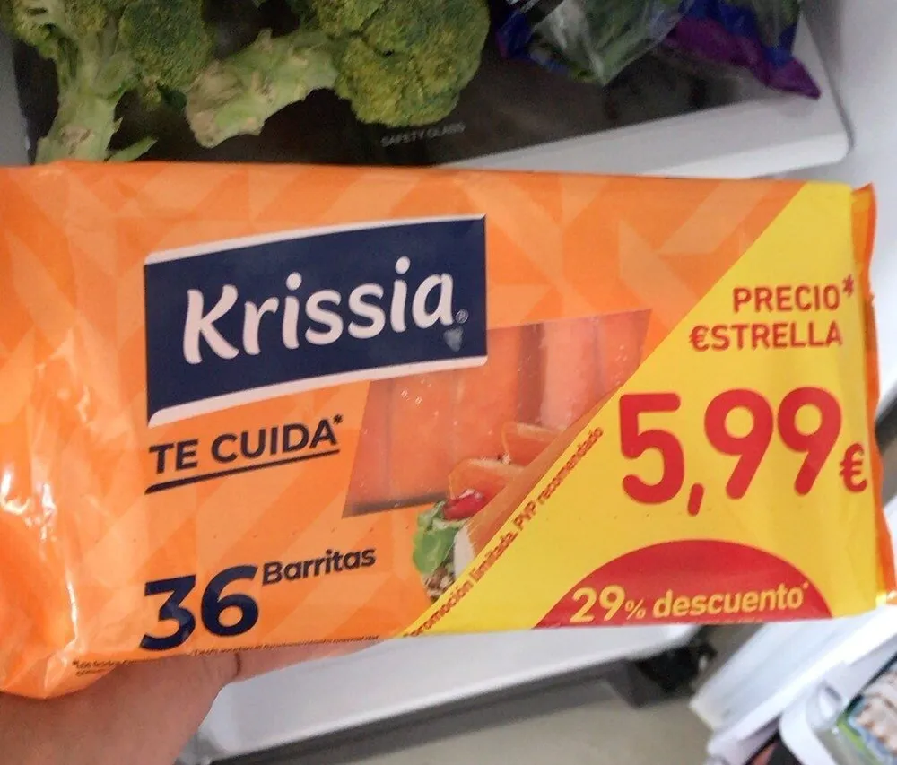 Krissia