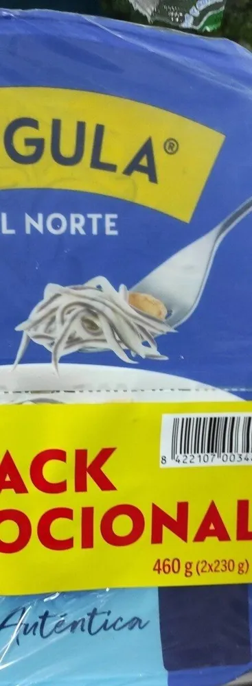 Gula del norte