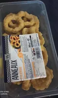 Anneaux à la romaine