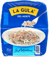 La auténtica