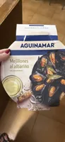 Mejillones al albariño