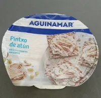 Pintxo de atún