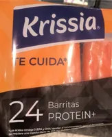 Barritas Krissia Protein