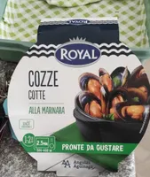 Cozze