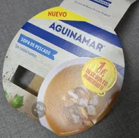Sopa de Pescado