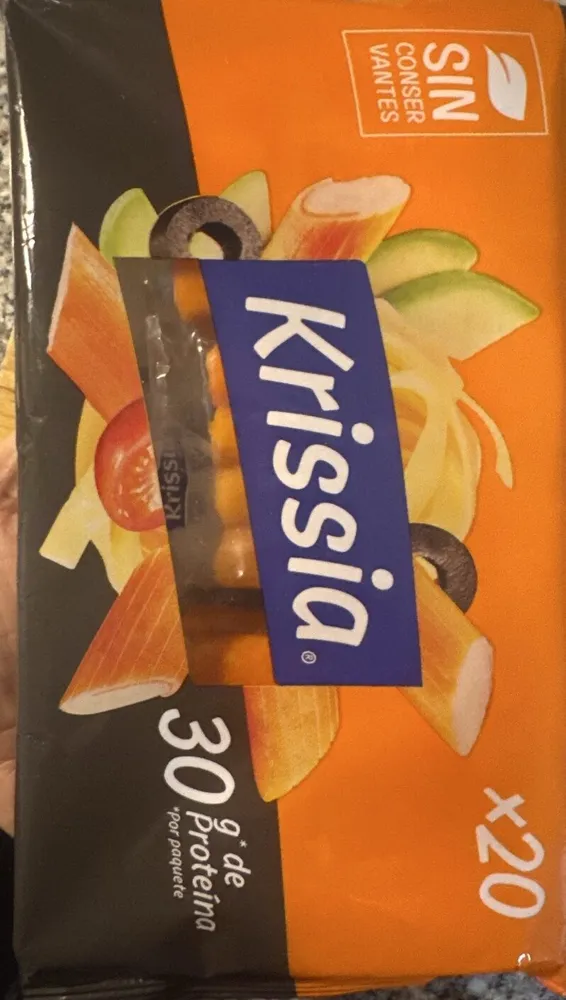 Surimi