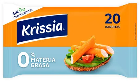 Crab sticks
