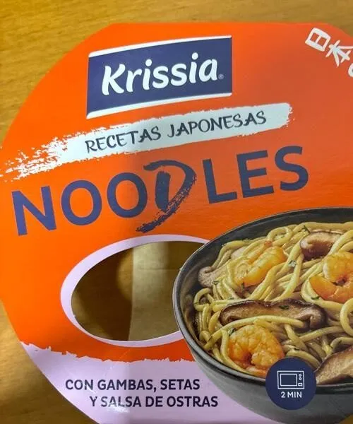 Noodles