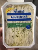 Boquerones Aliñados