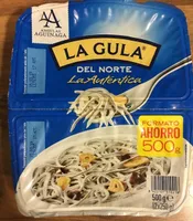 La Gula del Norte