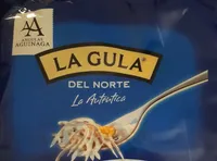 La gula del norte