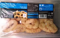 Anneaux à la romaine