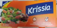 Barritas surimi