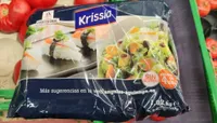 Barritas de mar