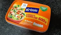 Barritas krissia