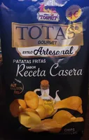 Totas caseras