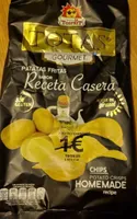 Totas Gourmet