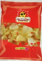 Patatas fritas