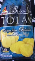 Totas york queso