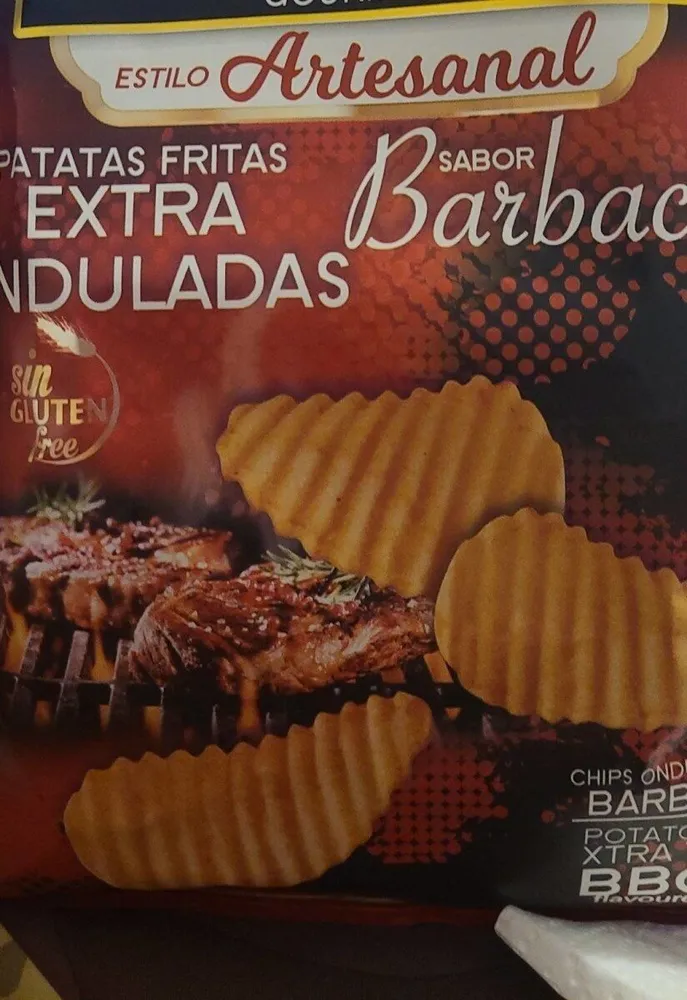 Tostas gourmet bbq