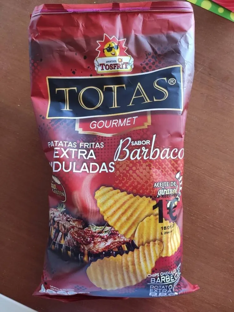 Totas Gourmet