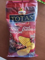 Totas Gourmet