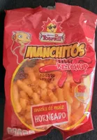 Manchitos