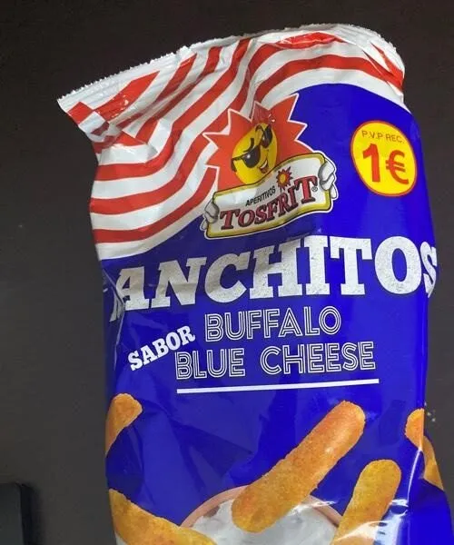 Ranchitos