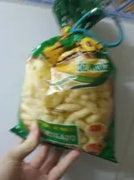 Manchitos de maíz