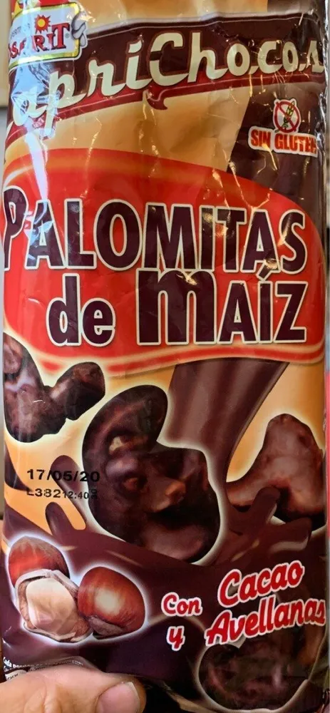 CAPRICHOCOS