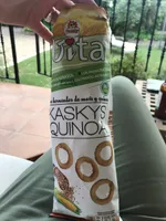 Kaskis Quinoa