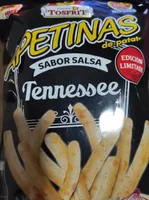 Apetinas tennessee