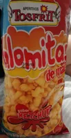 Palomitas
