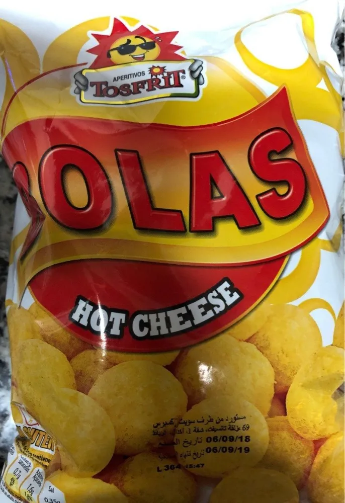 Bolas