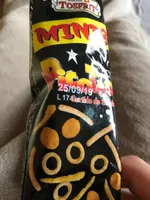 Minis Picoteos