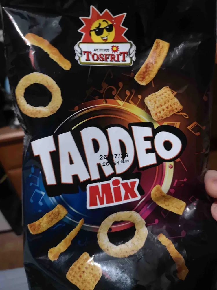 Tardeo Mix