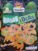 Manos Locas